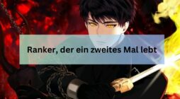 Ranker, der ein zweites Mal lebt